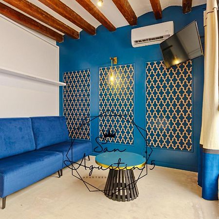 Luxurious Studio In Historic Center Of 阿利坎特 外观 照片
