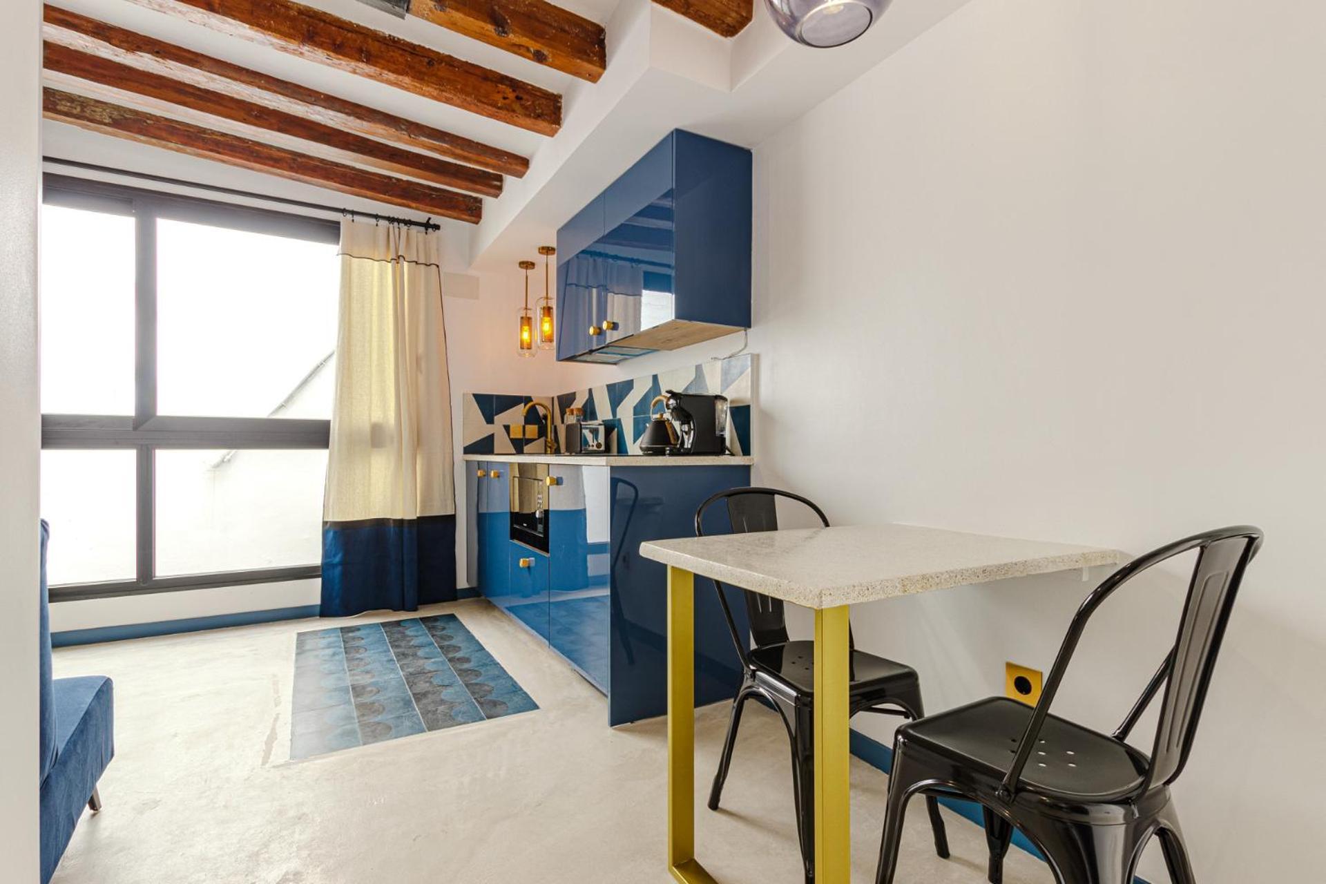 Luxurious Studio In Historic Center Of 阿利坎特 外观 照片