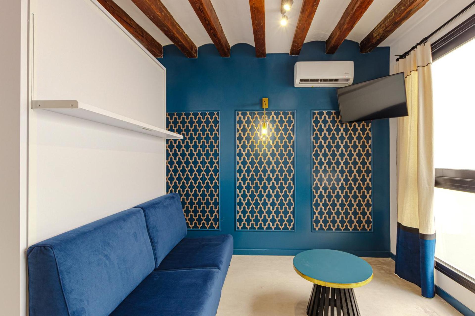 Luxurious Studio In Historic Center Of 阿利坎特 外观 照片