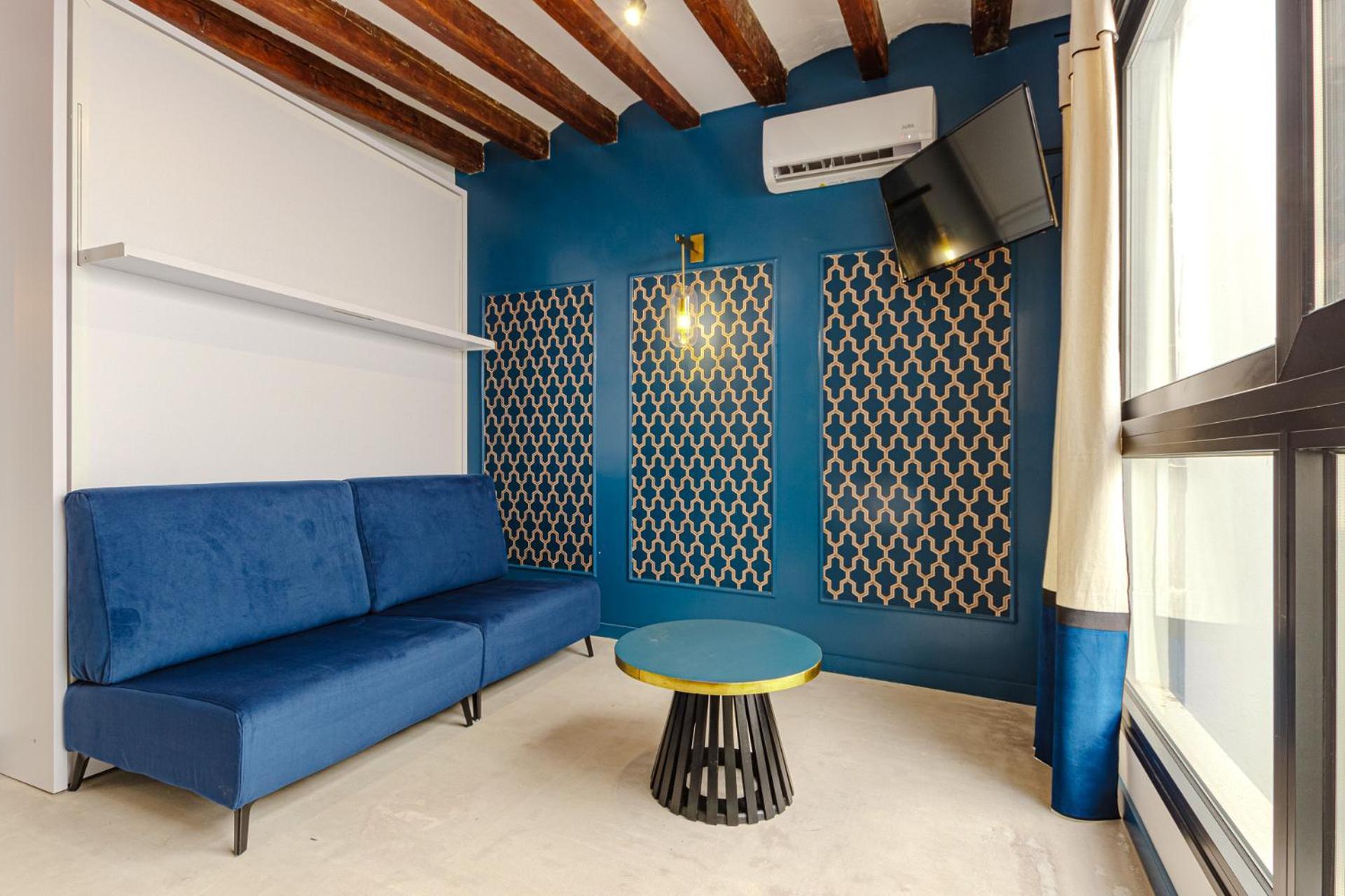 Luxurious Studio In Historic Center Of 阿利坎特 外观 照片