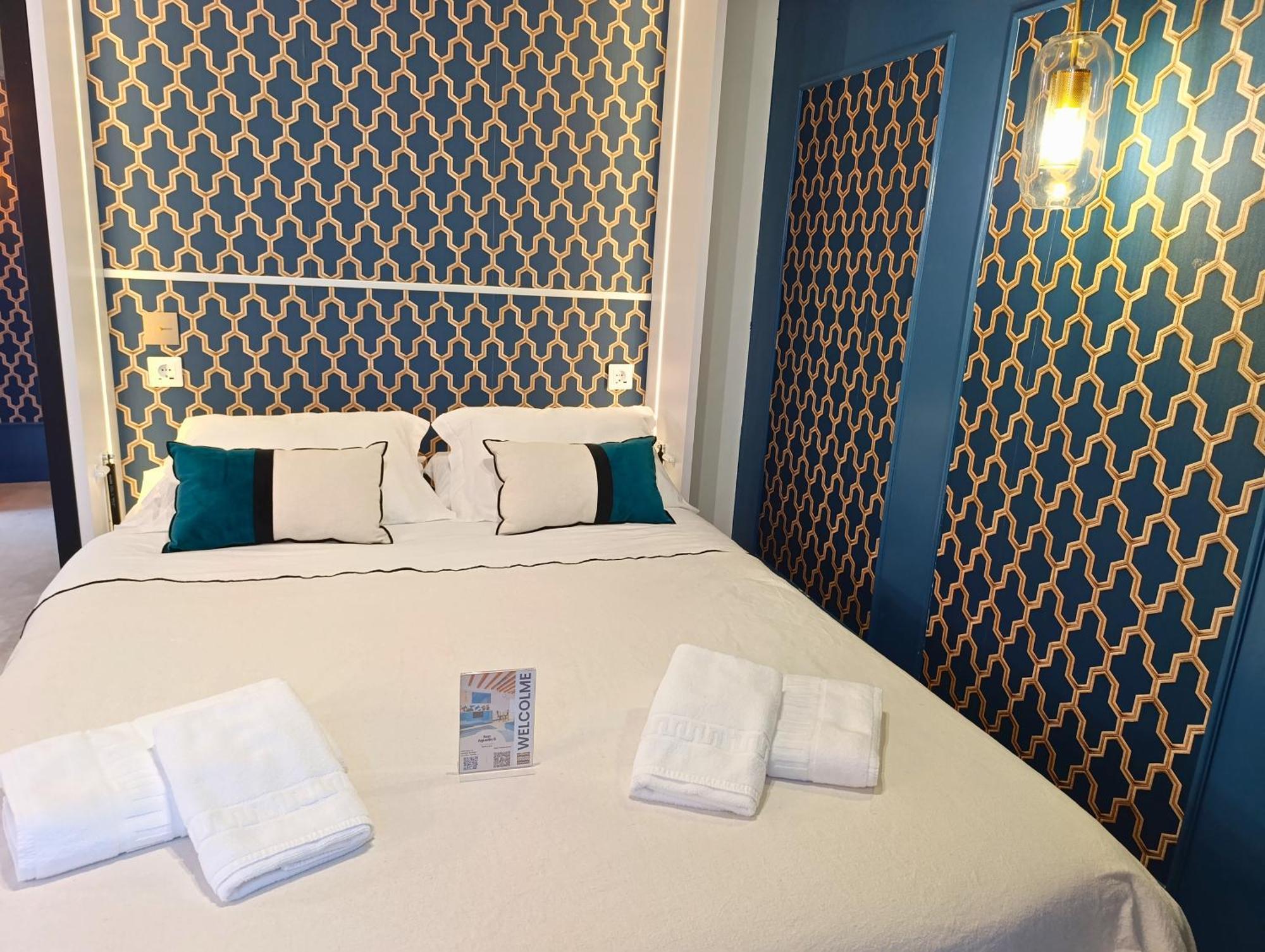 Luxurious Studio In Historic Center Of 阿利坎特 外观 照片