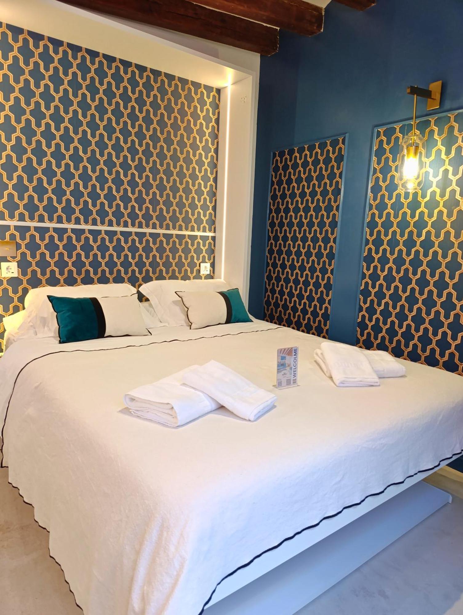 Luxurious Studio In Historic Center Of 阿利坎特 外观 照片